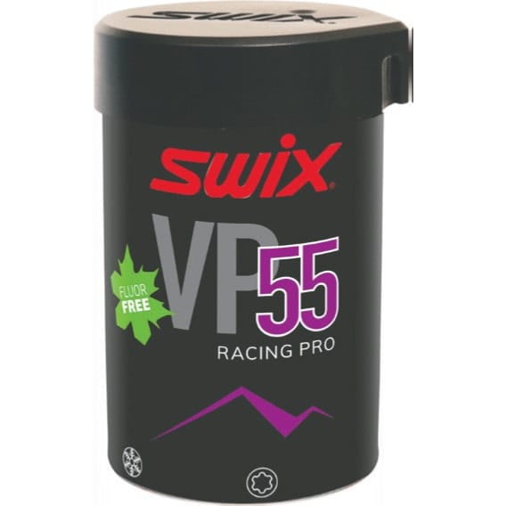 Swix VP55 Pro Violet -2°C/1°C  Nocolour Swix