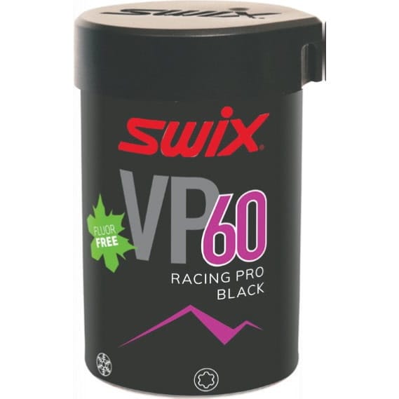 Swix VP60 Pro Violet/Red 1°C/2°C Nocolour Swix