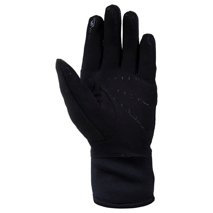 Swix Women's AtlasX Glove-Mitt Black Swix