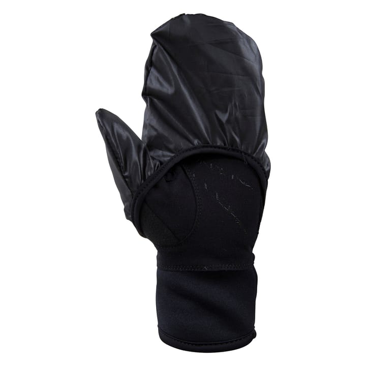 Swix Women's AtlasX Glove-Mitt Black Swix