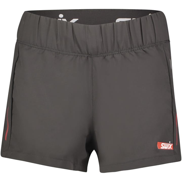 Swix Women's Carbon Shorts Phantom Swix