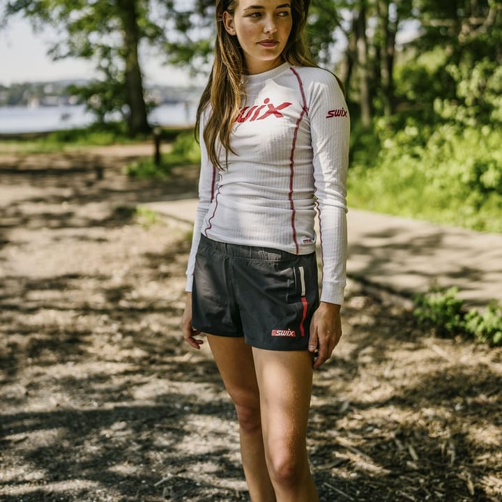 Swix Women's Carbon Shorts Phantom Swix
