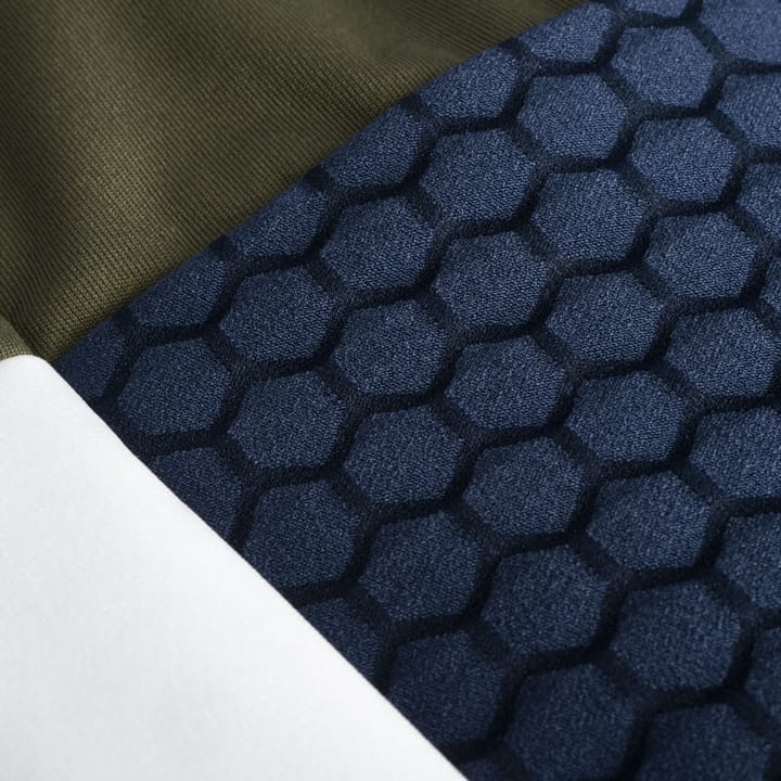 Swix Women's Dynamic Jacket Olive/ Bright White Swix Swix Women's Dynamic Jacket Olive/ Bright White Swix