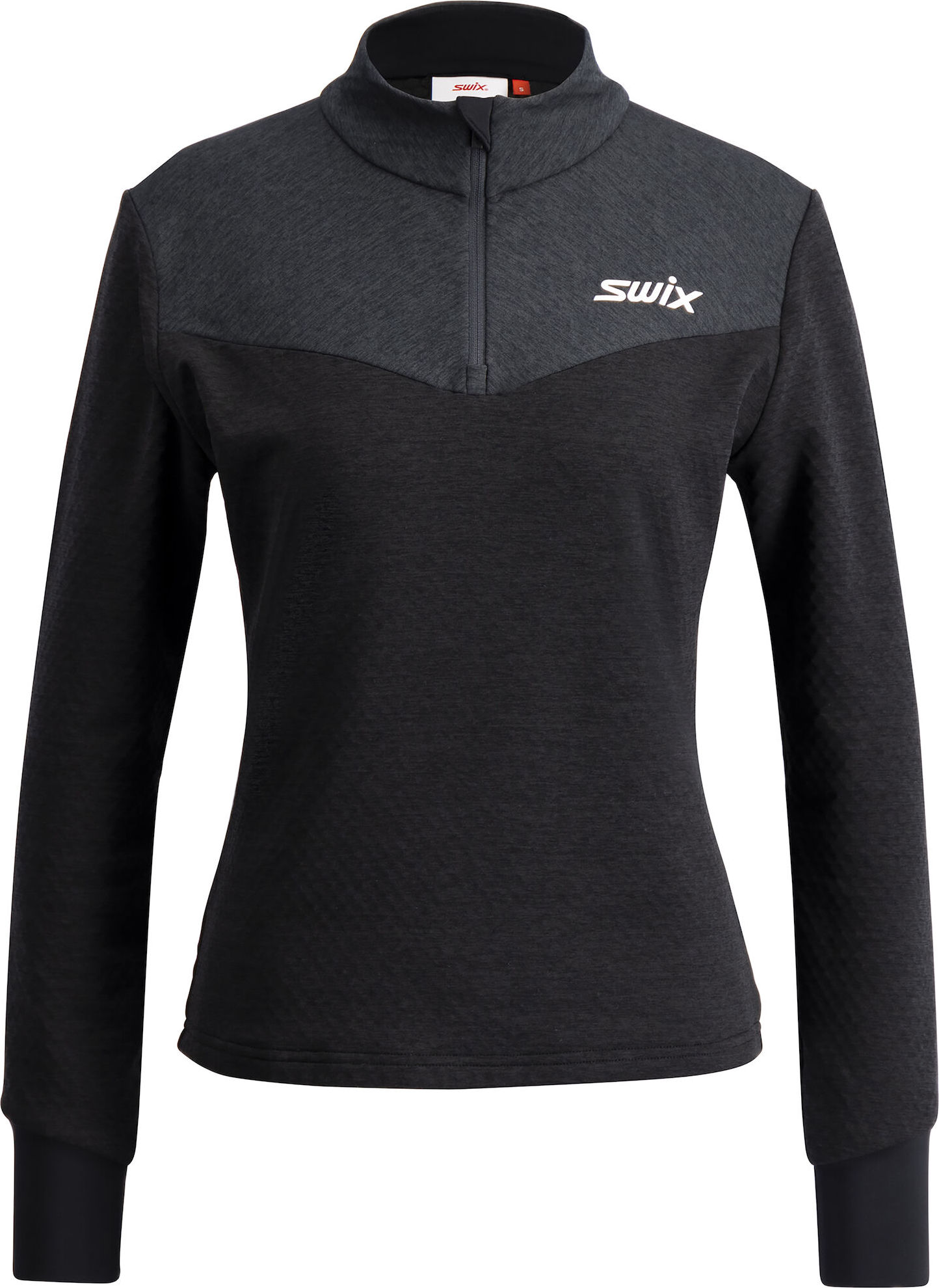 Women's Dynamic Midlayer Half Zip