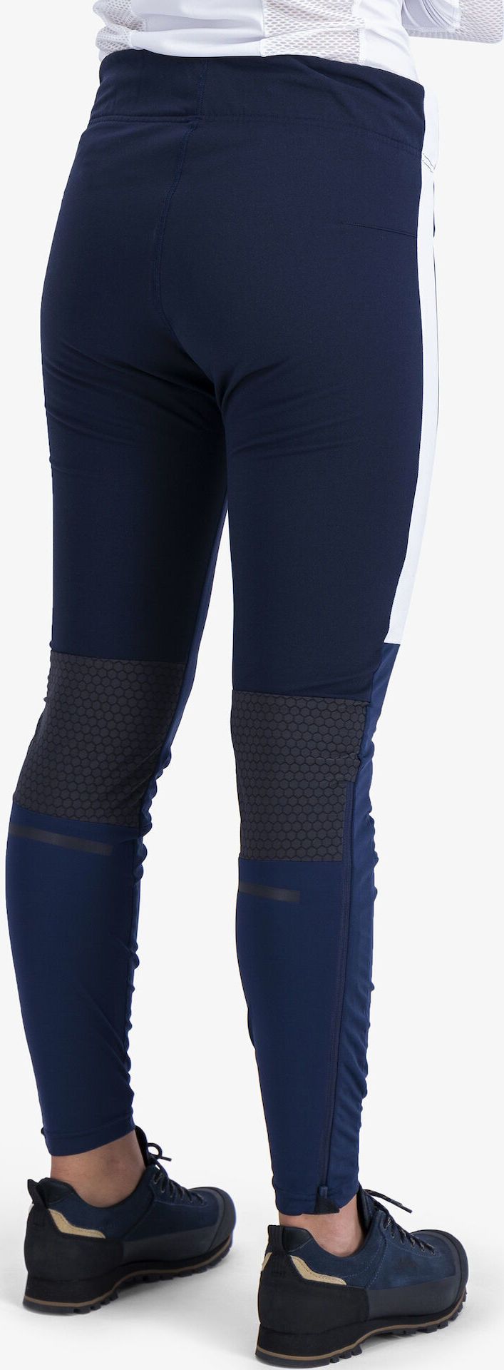 Women's Dynamic Pant Dark navy Swix