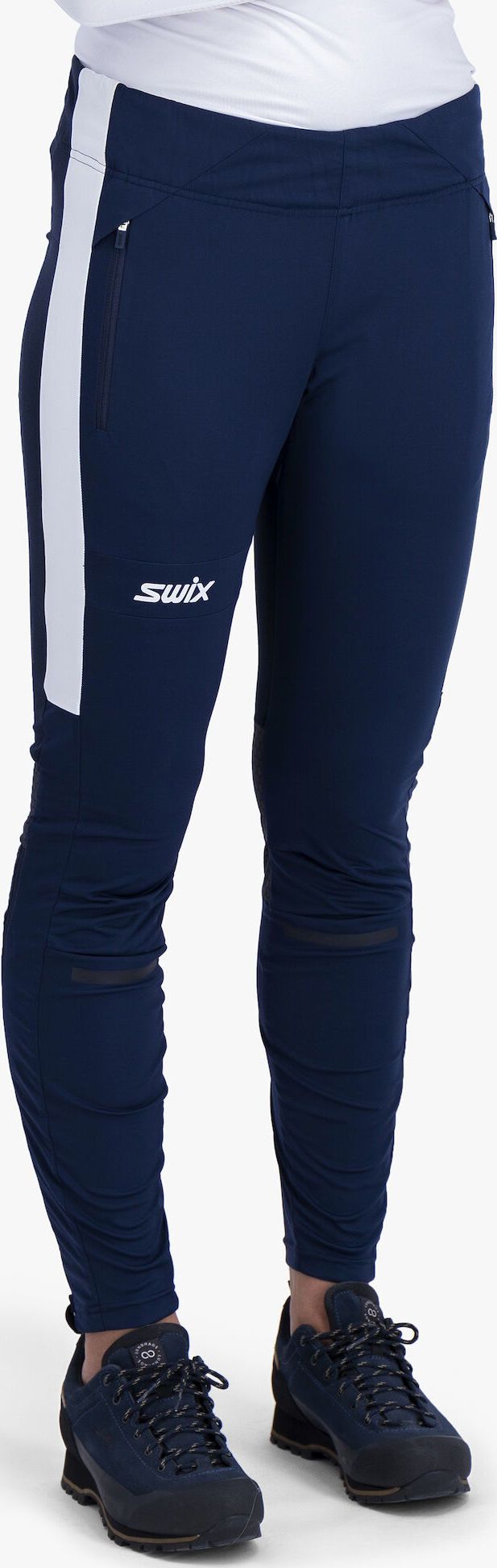 Women's Dynamic Pant Dark navy Swix