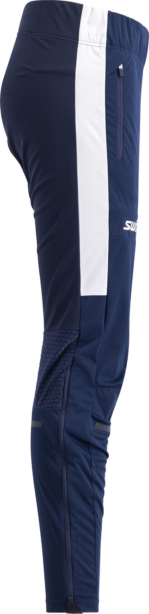 Women's Dynamic Pant Dark navy Swix