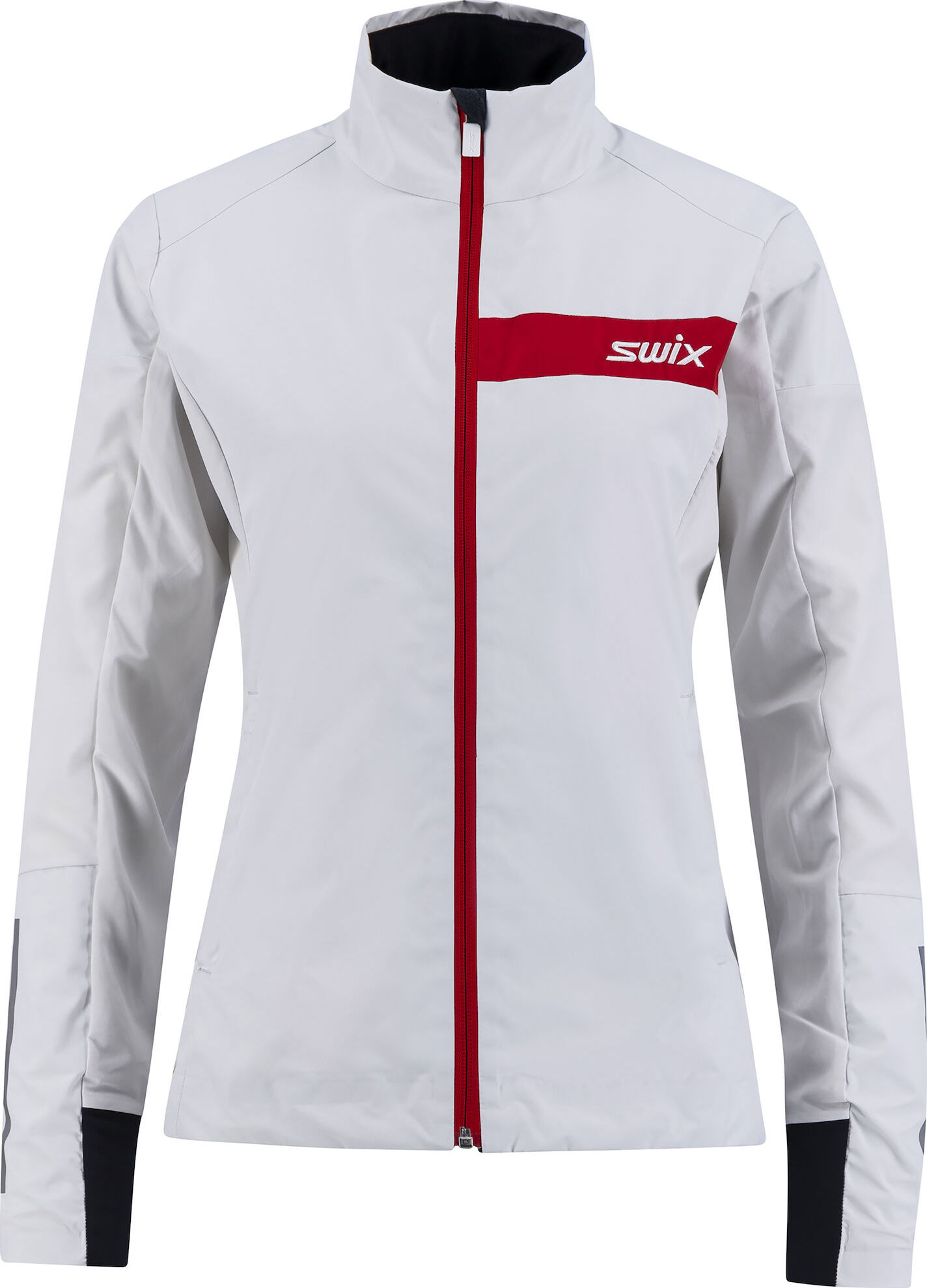 Women's Evolution Gore-Tex Infinium Jacket  Bright white