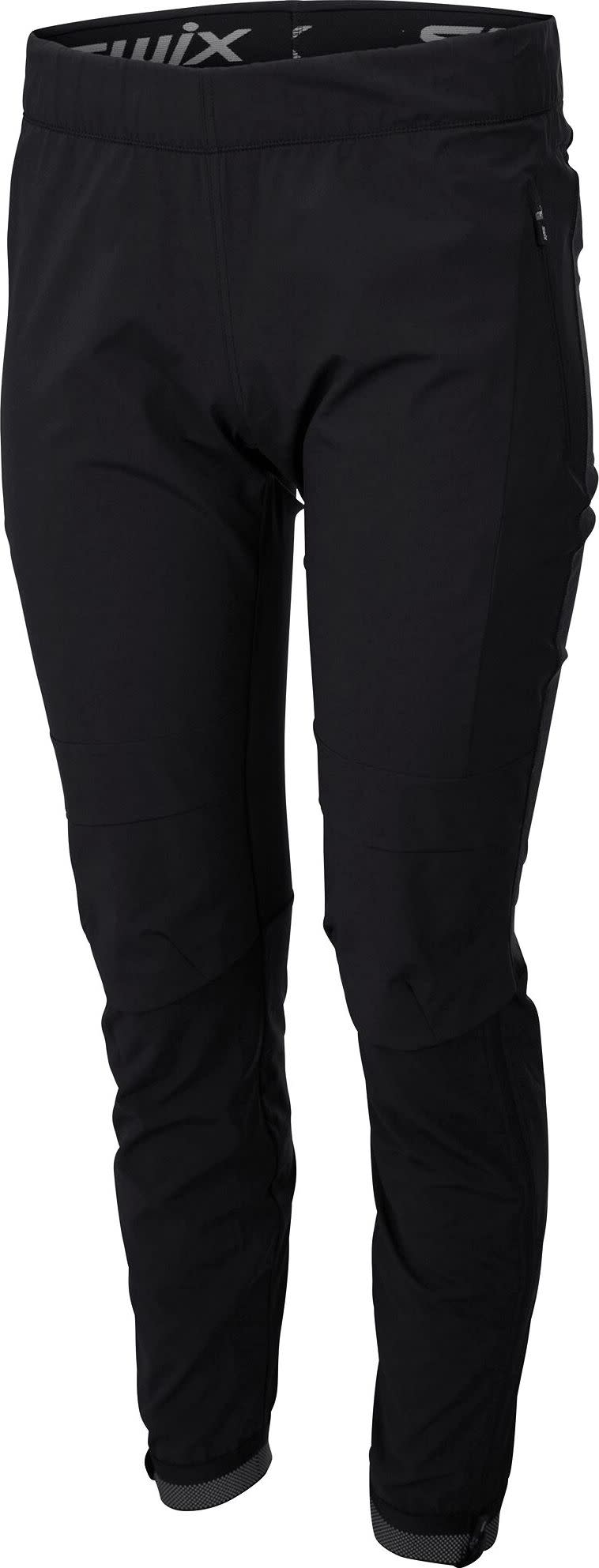 Women's Infinity Pants Black