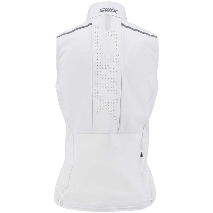 Swix Women's Motion Premium Vest Nimbus Cloud Swix Swix Women's Motion Premium Vest Nimbus Cloud Swix