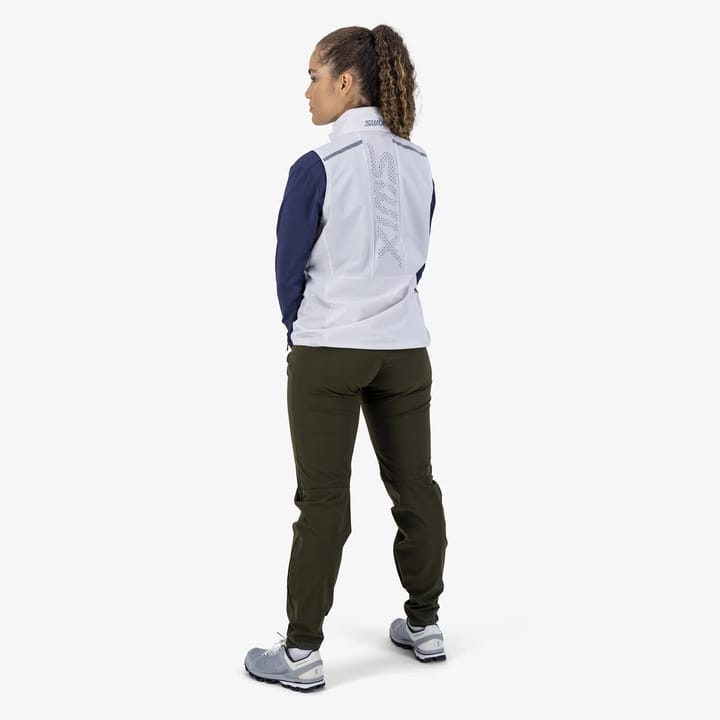 Swix Women's Motion Premium Vest Nimbus Cloud Swix Swix Women's Motion Premium Vest Nimbus Cloud Swix