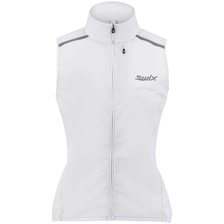 Swix Women's Motion Premium Vest Nimbus Cloud Swix Swix Women's Motion Premium Vest Nimbus Cloud Swix