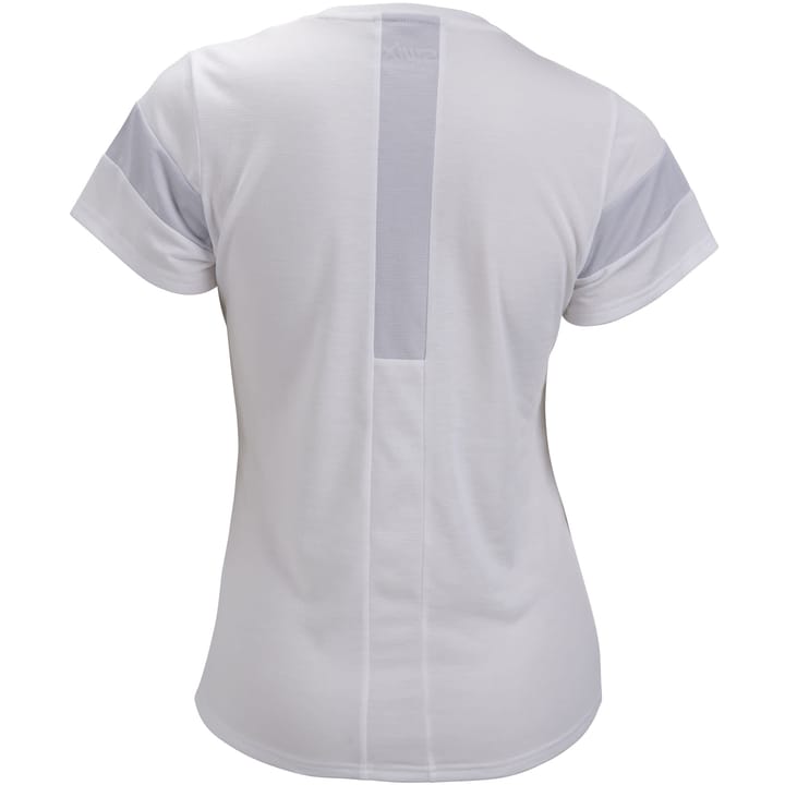Swix Women's Motion Sport T-shirt Bright White Swix