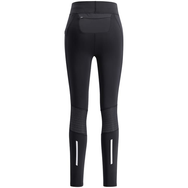 Swix Women's Pace High Waist Tights Black Swix