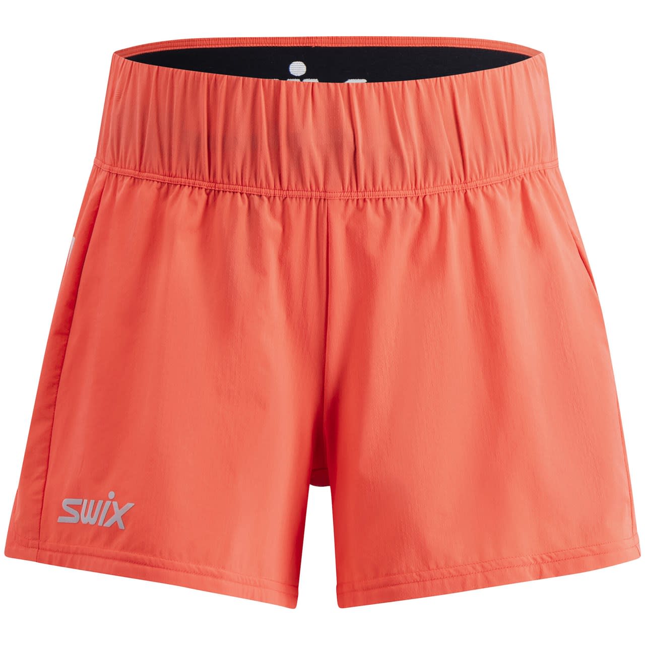 Women's Pace Light Shorts Cayenne