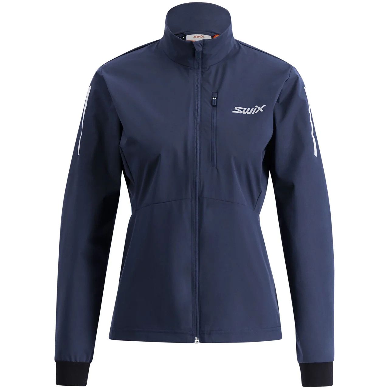 Women's Pace Wind Jacket Dark navy