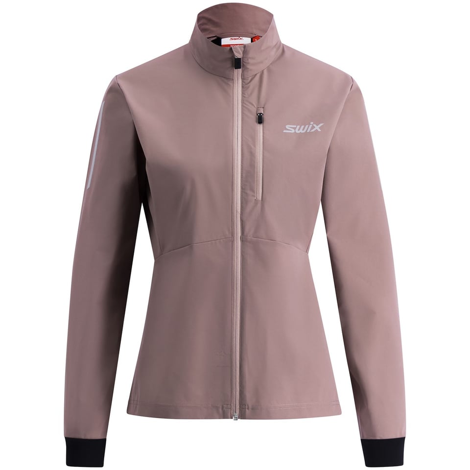 Women's Pace Wind Jacket
