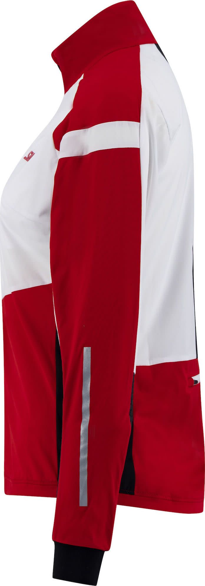 Swix Women's Quantum Performance Jacket Swix Red Swix
