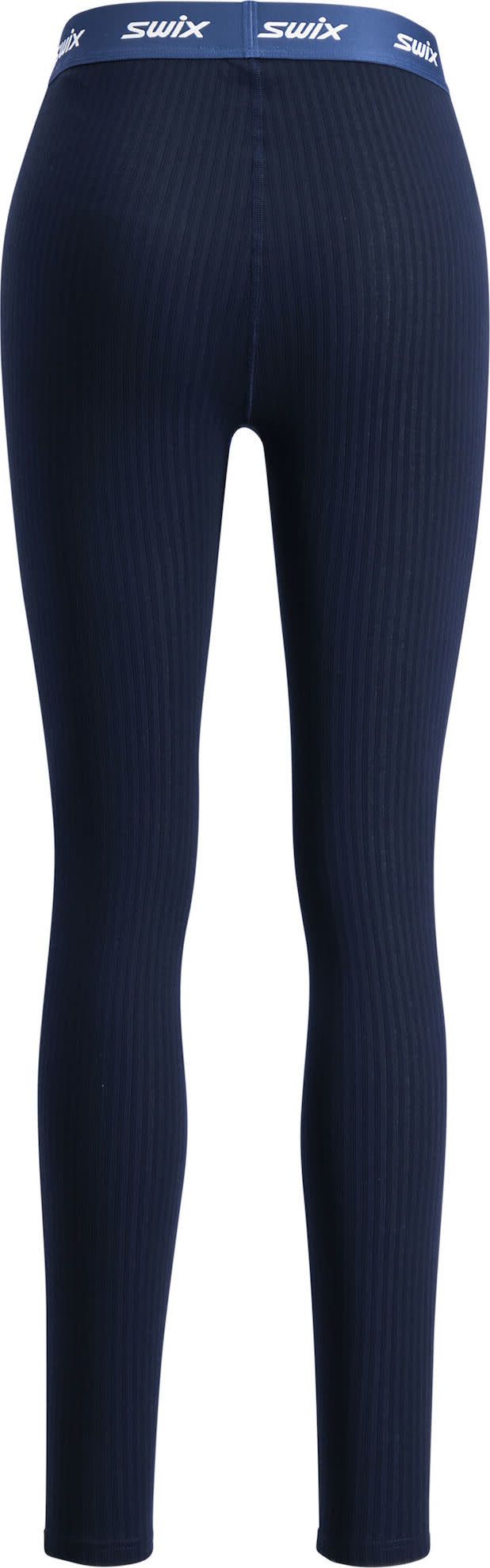 Swix Women's RaceX Classic Pants Dark Navy Swix