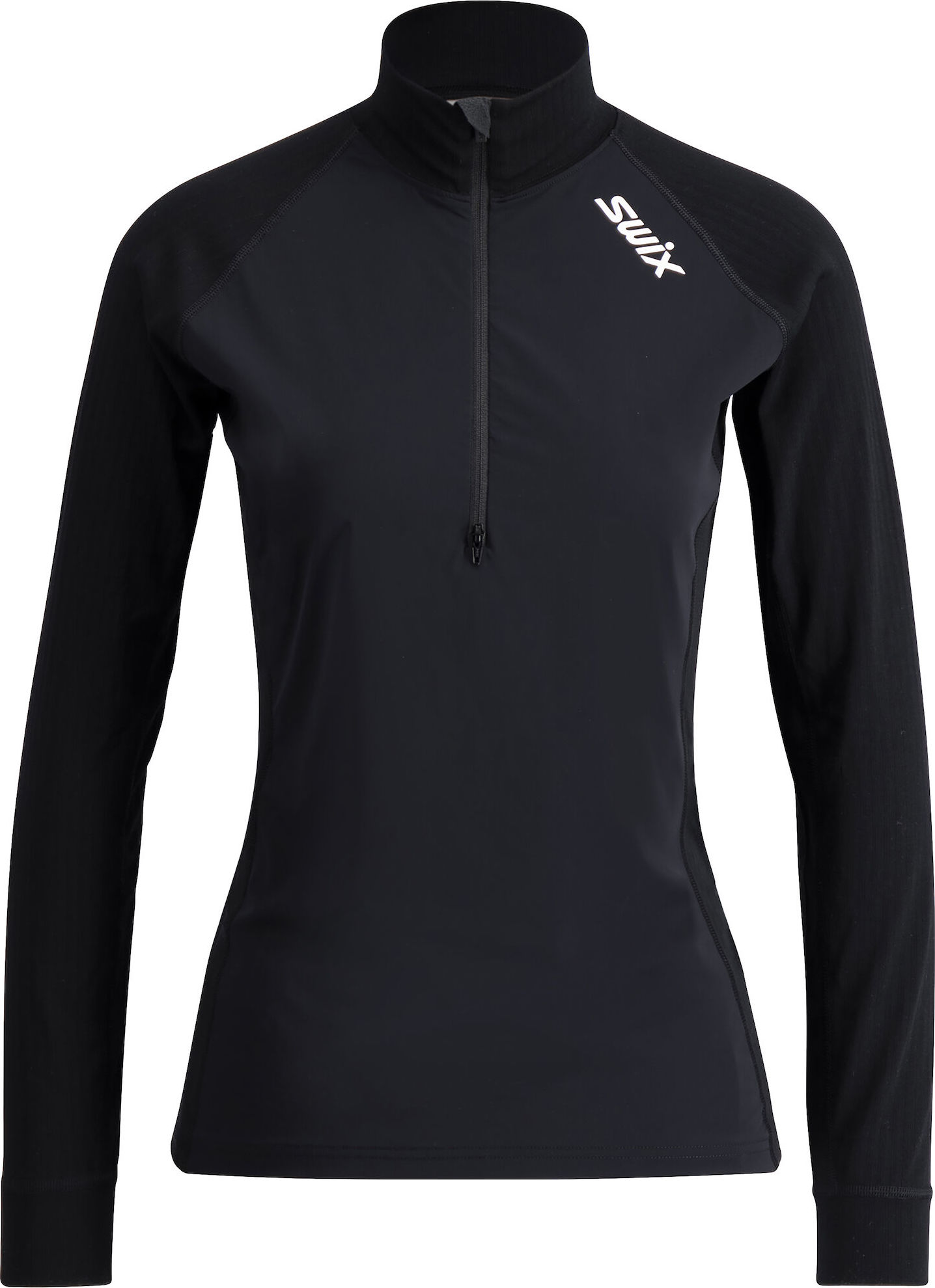 Swix Women's RaceX Classic Wind Half Zip