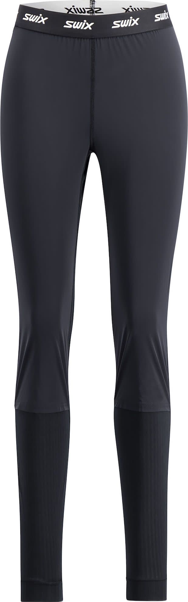 Swix Women's RaceX Classic Wind Pants Black Swix
