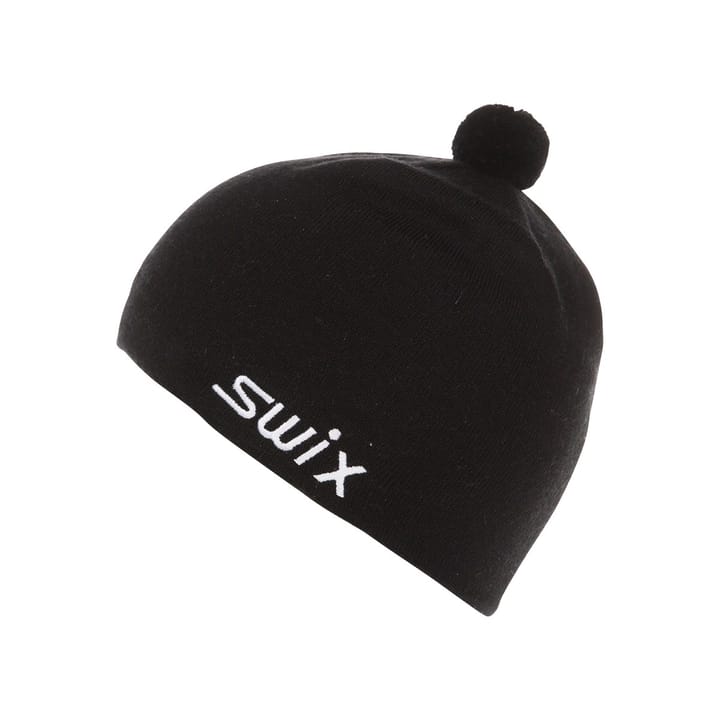 Swix Tradition Hat W/Flag Sort Swix