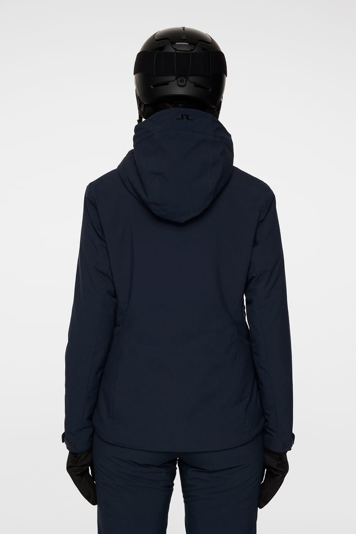 J.Lindeberg Women's Starling Ski Jacket JL Navy J.Lindeberg J.Lindeberg Women's Starling Ski Jacket JL Navy J.Lindeberg