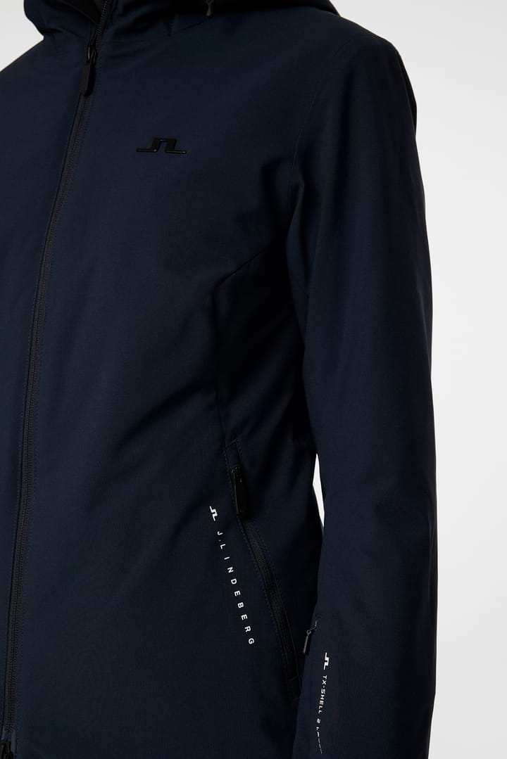 J.Lindeberg Women's Starling Ski Jacket JL Navy J.Lindeberg J.Lindeberg Women's Starling Ski Jacket JL Navy J.Lindeberg