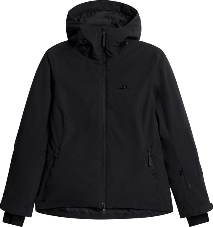 J.Lindeberg Women's Starling Ski Jacket Black J.Lindeberg