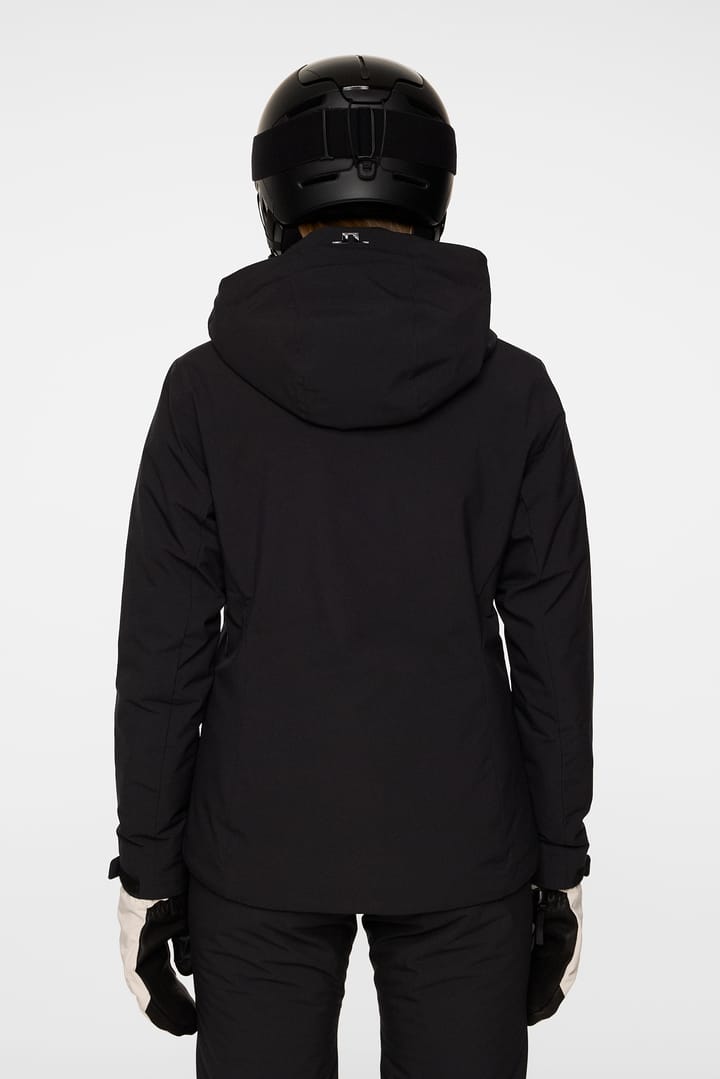 J.Lindeberg Women's Starling Ski Jacket Black J.Lindeberg J.Lindeberg Women's Starling Ski Jacket Black J.Lindeberg