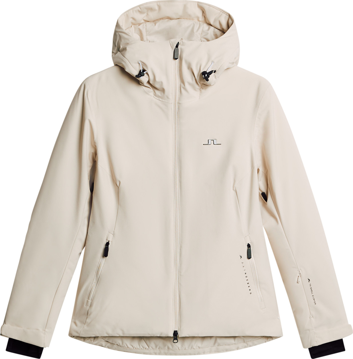 J.LINDEBERG Women's Starling Ski Jacket