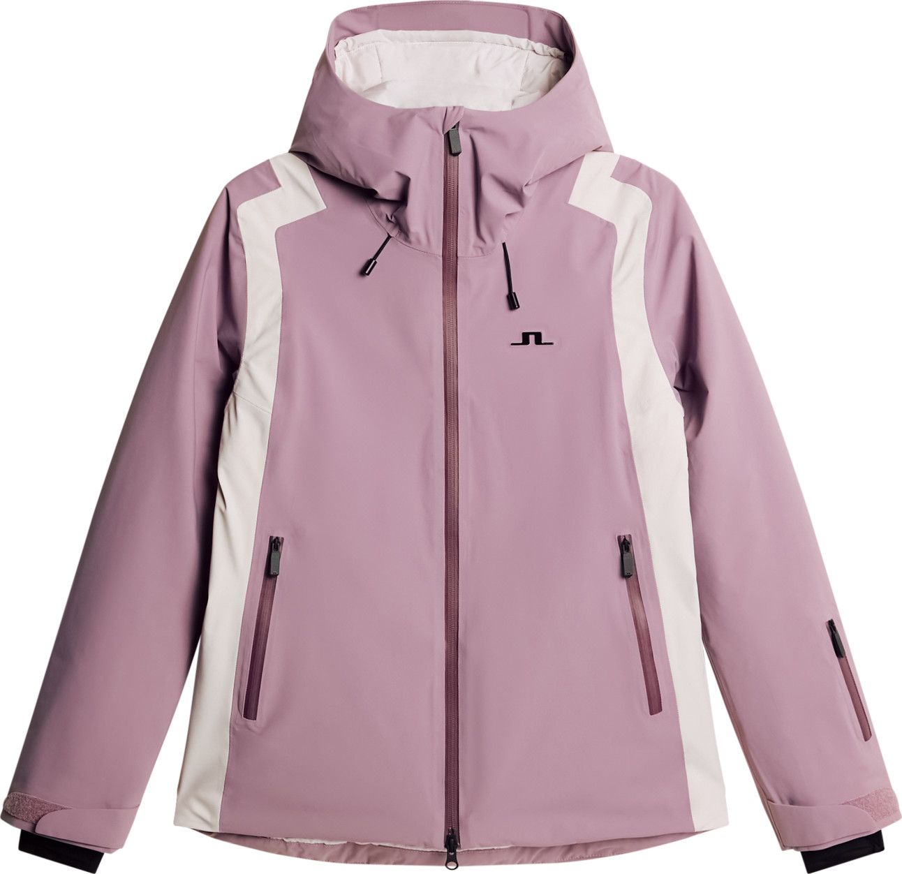 J.Lindeberg Women's Elma Jacket Very Grape