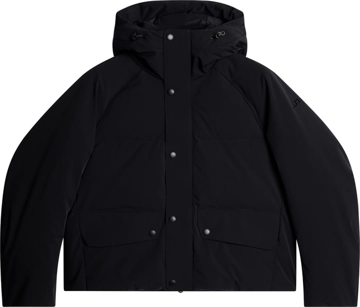 J.Lindeberg Women's Lea Down Jacket Black J.Lindeberg