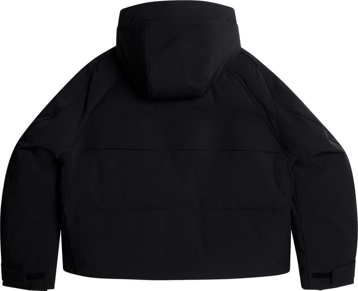J.Lindeberg Women's Lea Down Jacket Black J.Lindeberg