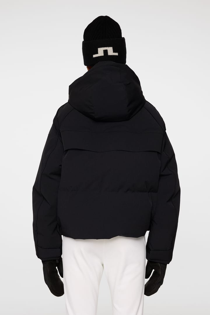 J.Lindeberg Women's Lea Down Jacket Black J.Lindeberg J.Lindeberg Women's Lea Down Jacket Black J.Lindeberg