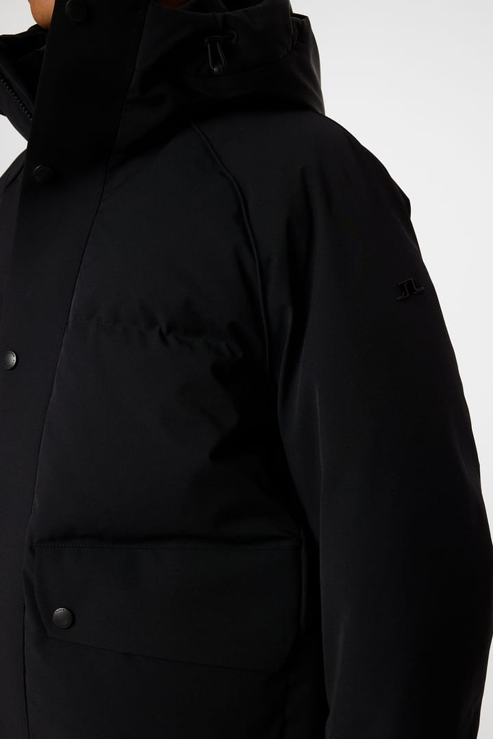 J.Lindeberg Women's Lea Down Jacket Black J.Lindeberg J.Lindeberg Women's Lea Down Jacket Black J.Lindeberg