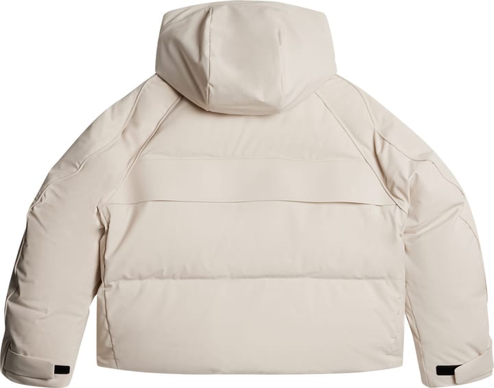 J.Lindeberg Women's Lea Down Jacket Moonbeam J.Lindeberg