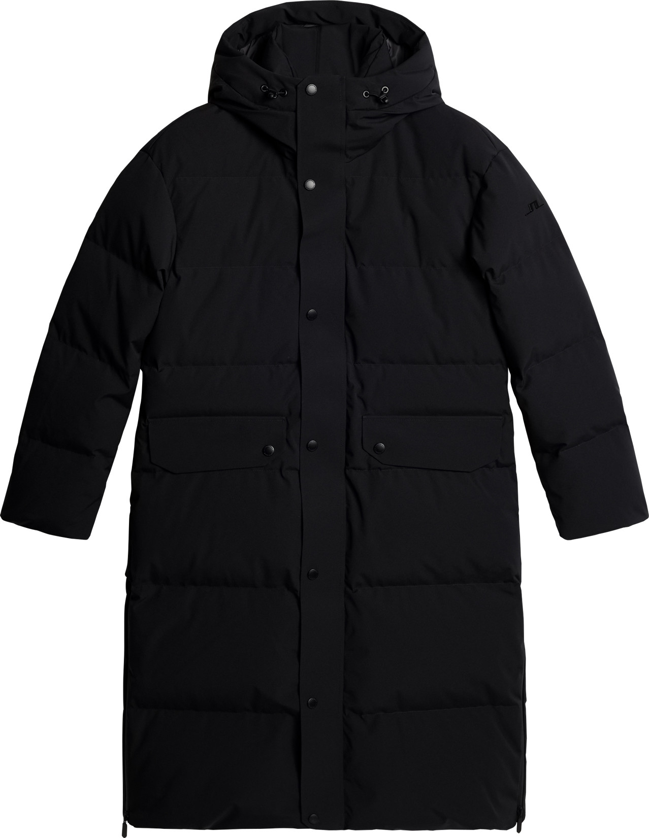 J.LINDEBERG Women's Crown Down Parka