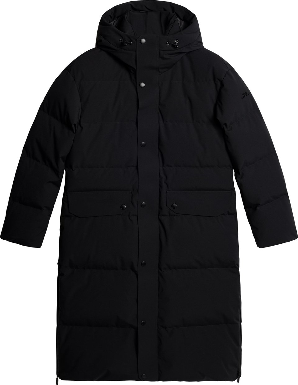 Women's Crown Down Parka