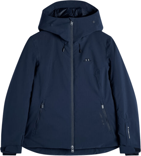 J.Lindeberg Women´s Lilia Jacket Jl Navy J.Lindeberg