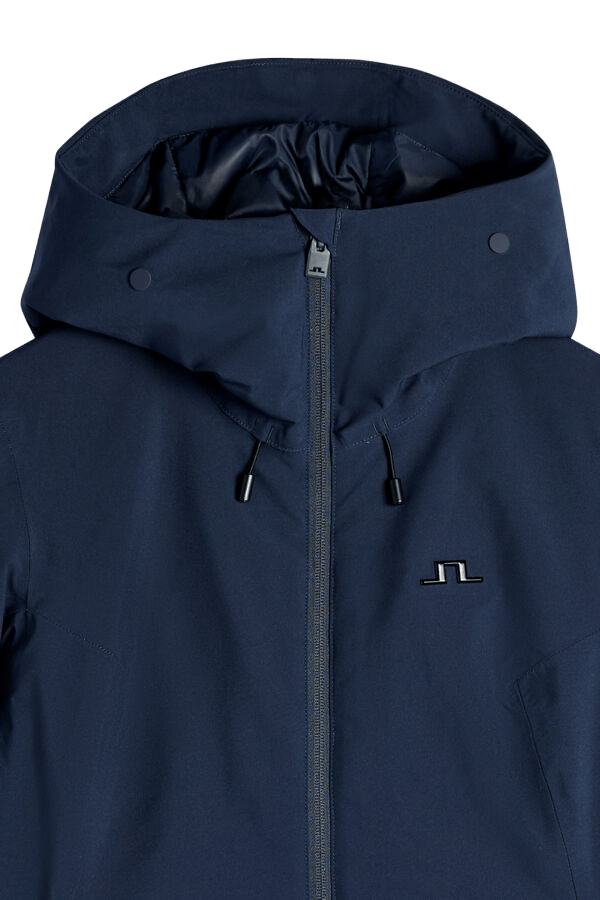 J.Lindeberg Women´s Lilia Jacket Jl Navy J.Lindeberg
