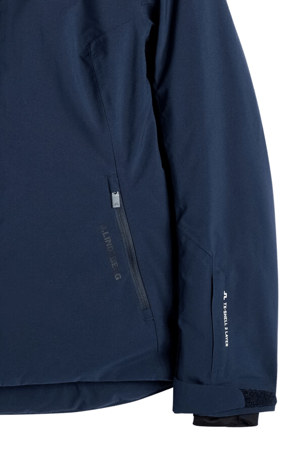 J.Lindeberg Women´s Lilia Jacket Jl Navy J.Lindeberg