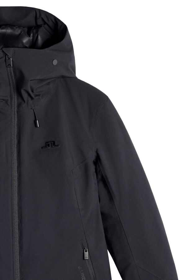 J.Lindeberg Women´s Lilia Jacket Black J.Lindeberg