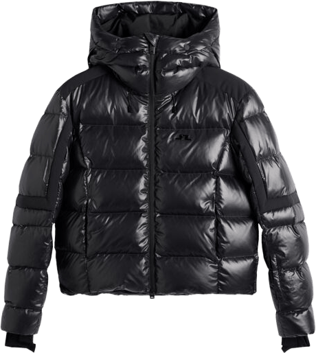 J.Lindeberg Women´s Nerina Down Jacket Black J.Lindeberg