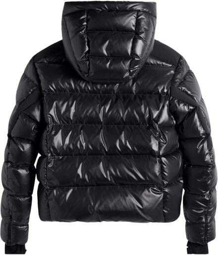 J.Lindeberg Women´s Nerina Down Jacket Black J.Lindeberg