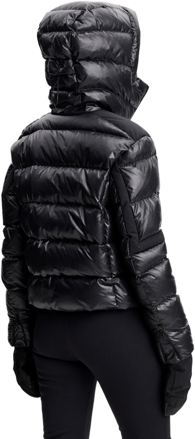 J.Lindeberg Women´s Nerina Down Jacket Black J.Lindeberg