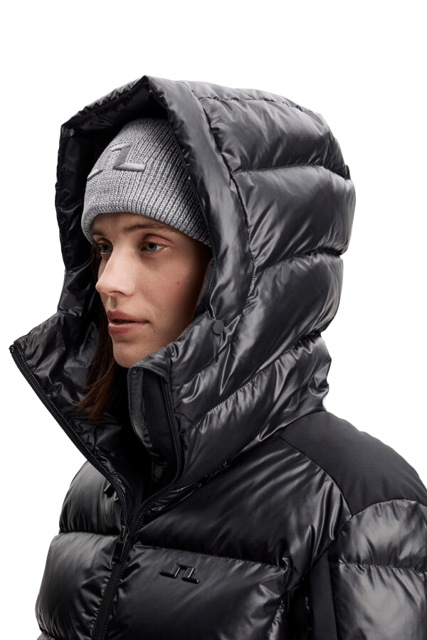 J.Lindeberg Women´s Nerina Down Jacket Black J.Lindeberg