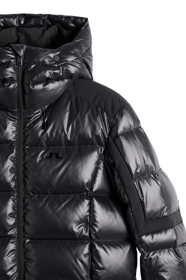 J.Lindeberg Women´s Nerina Down Jacket Black J.Lindeberg