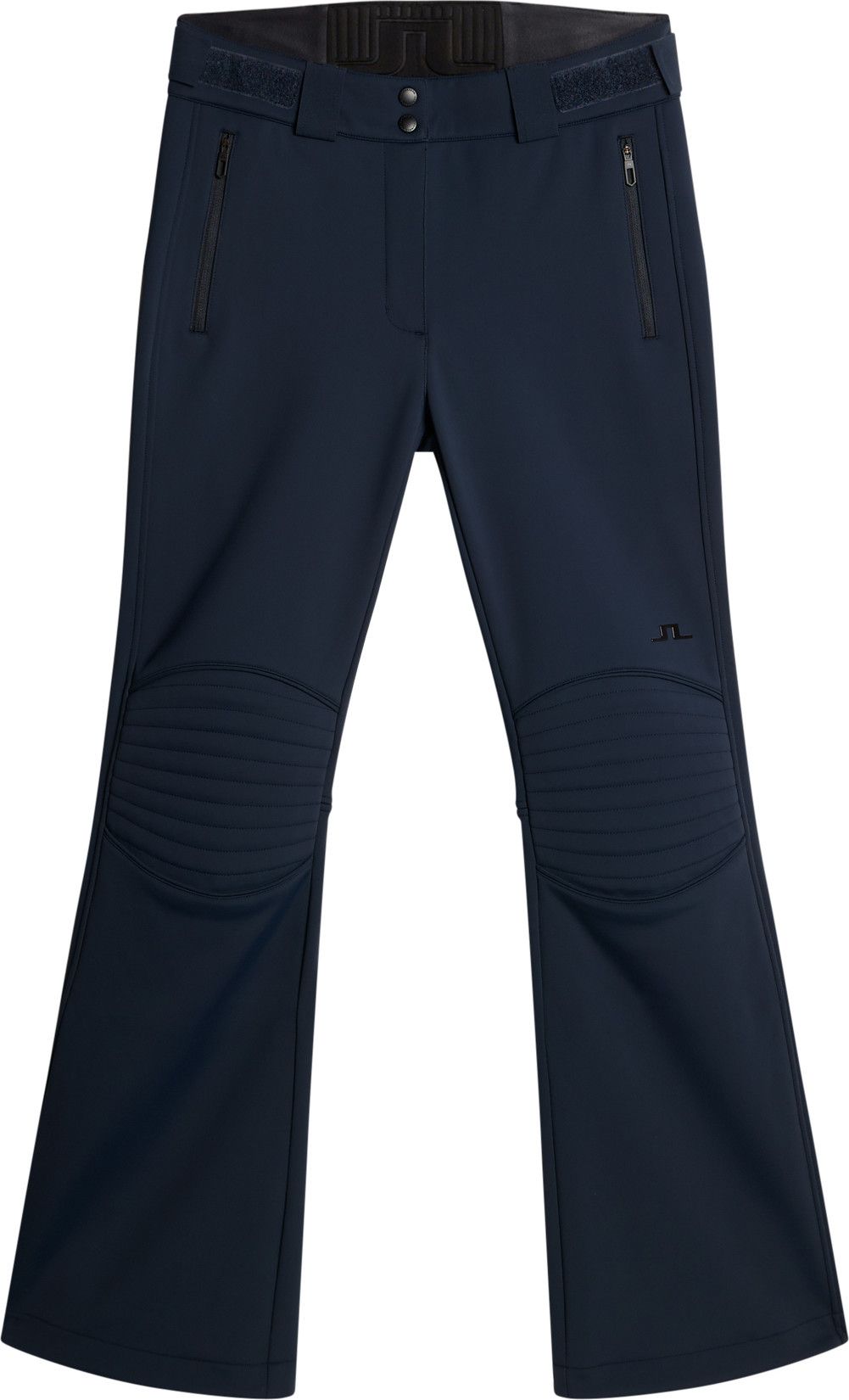 J.Lindeberg Women's Stanford Softshell Ski Pant JL Navy