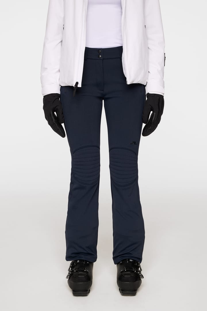 J.Lindeberg Women's Stanford Softshell Ski Pant JL Navy J.Lindeberg J.Lindeberg Women's Stanford Softshell Ski Pant JL Navy J.Lindeberg